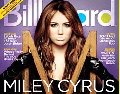Miley Cyrus: Ne poslušam pop glasbe, čeprav jo ustvarjam