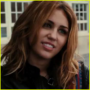 Video: Miley Cyrus: Nov uradni trailer filma LOL!