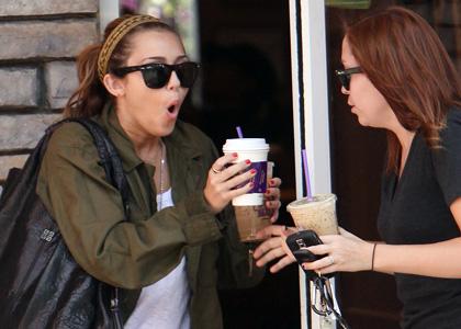 Miley Cyrus: Izdelala je strupen nakit