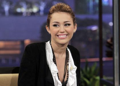 Miley je izgubila Liama