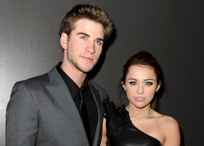 VROČE: Zakaj sta se Miley in Liam razšla?!