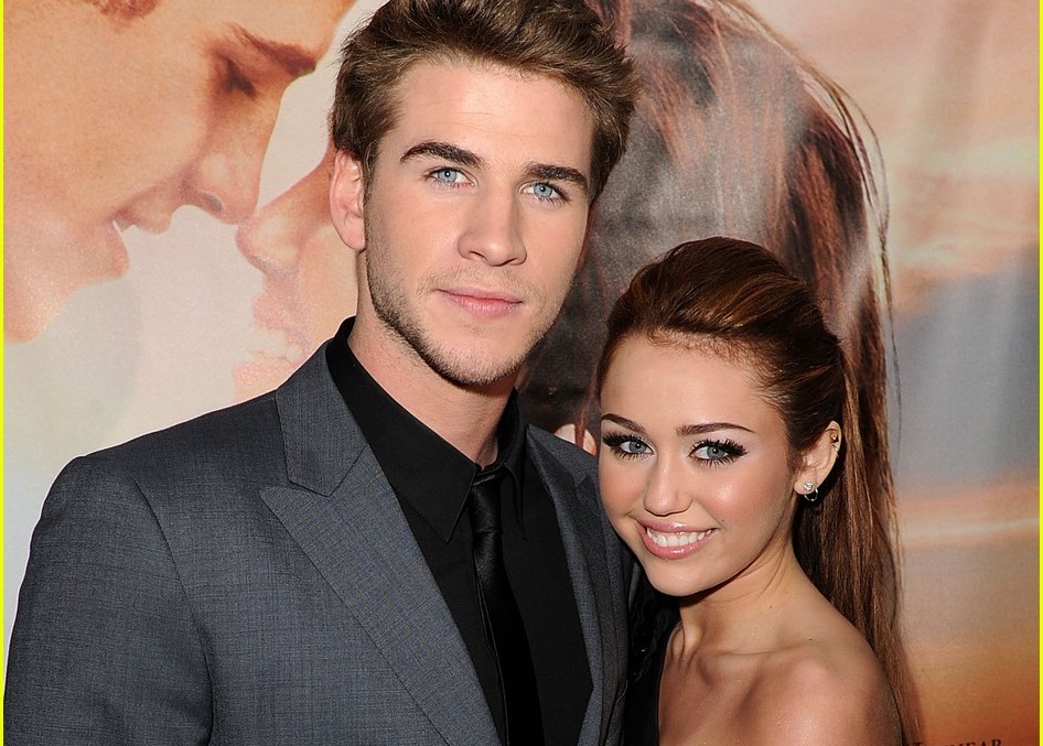 VROČE: Se bosta Miley in Liam poročila?