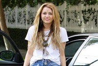 VROČE: Miley bo nastopila na evropskih MTV nagradah!
