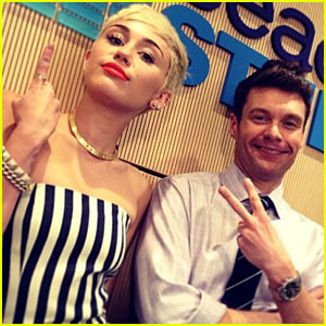 Potrjeno! Miley Cyrus: Njen novi singel bo duet s Snoop Doggom!