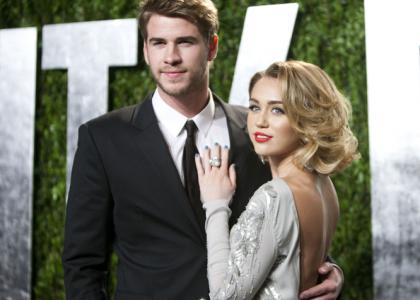 Šok! Miley Cyrus: Prejema grožnje s smrtjo!