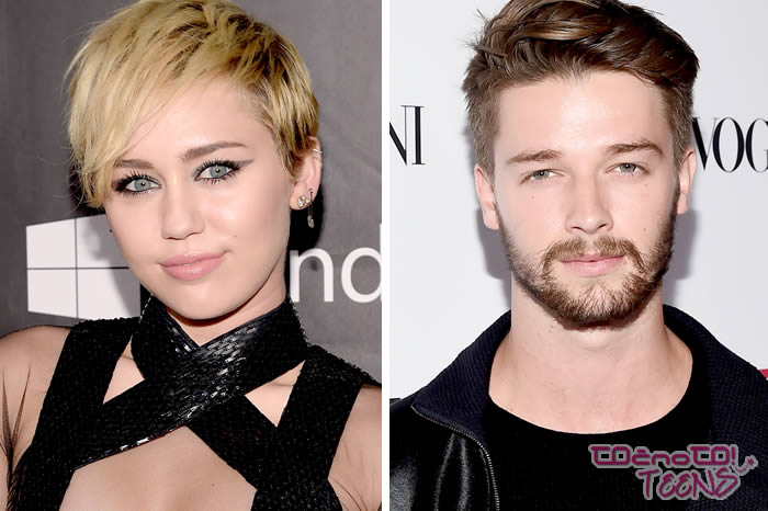 Patrick Schwarzenegger: ''Konec je! Tokrat si me zadnjič ponižala!''