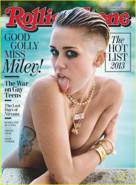 Miley Cyrus: Justin Bieber je zelo talentiran!