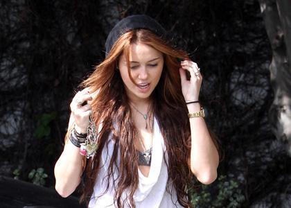Miley Cyrus: Spregovorila o 'Seksu v mestu 2'