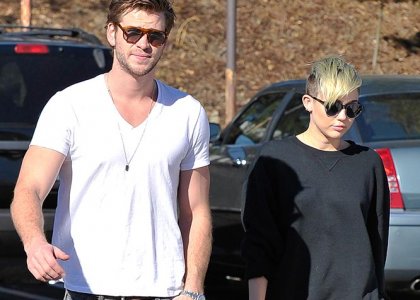 Vroče! Miley Cyrus: Je Snoop Dogg potrdil, da sta se z Liamom razšla?!