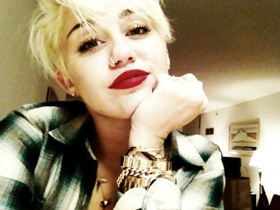 10 stvari, ki jih imamo radi o Miley Cyrus