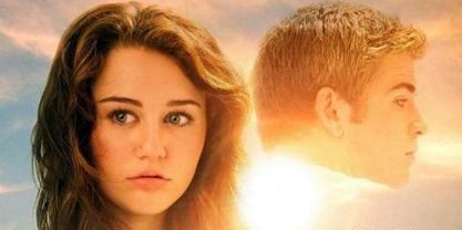 VROČE: Mileyjin nov film 'The Last Song' doživel ogromen uspeh!