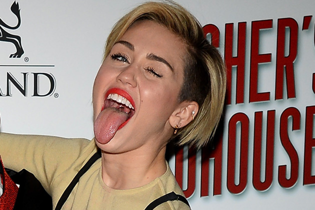 Miley Cyrus: Izkoristili so jo za prevaro!