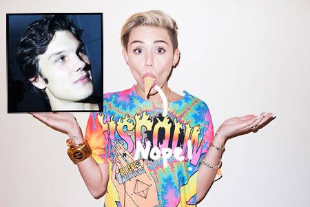Miley Cyrus: Vendarle je še vedno samska?