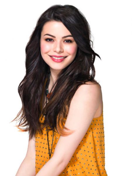 Miranda Cosgrove: Joče zaradi konca iCarlyja!
