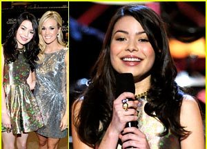 Taylor, Miranda in Carrie so se zabavale skupaj