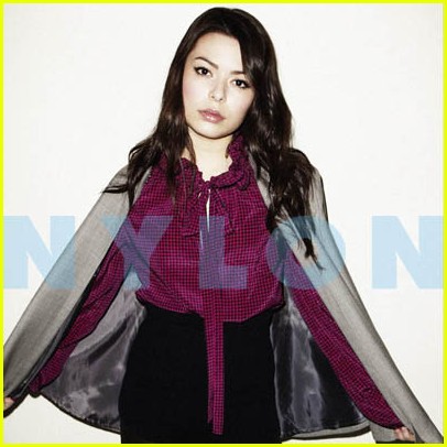 Miranda Cosgrove: Izdala je svojo najljubšo epizodo iz serije iCarly!