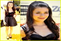 Miranda Cosgrove: Elegantna na premieri filma