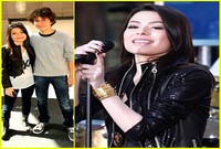 VIDEO: Miranda Cosgrove: Z nastopi naravnost navduši!