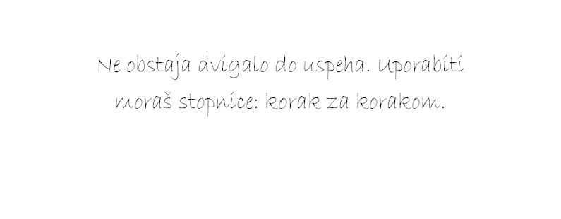 Misel dneva
