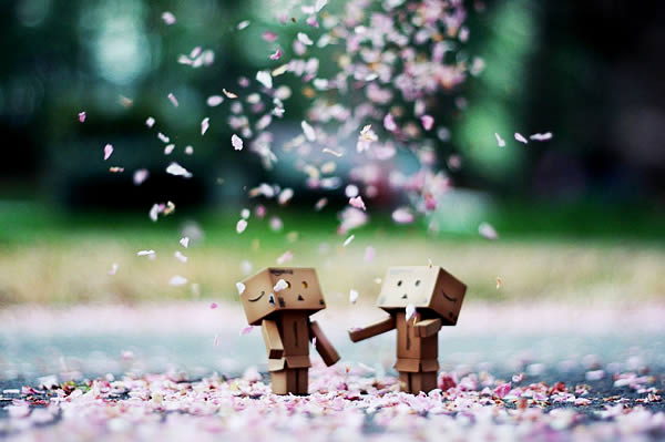 Misel dneva: O radosti