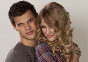 Taylor Lautner: Nove fotografije Tay&Tay