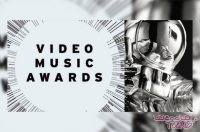 EKSKLUZIVNO: Zmagovalci VMA 2014
