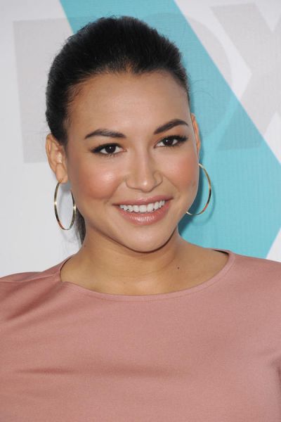 Naya Rivera snema svoj prvi album!