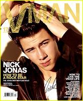 Nick Jonas razočaral oboževalce