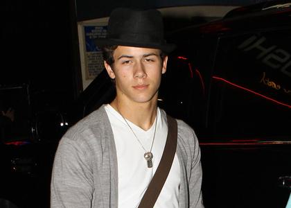 Nick Jonas: Spet snema nov album!