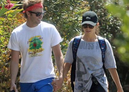 Vroče! Nikki Reed bi se naj poročila DANES!