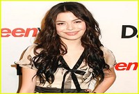 Miranda Cosgrove v reklami