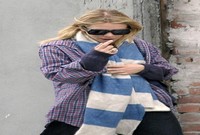 Ashley in Justin sta izjema med pari