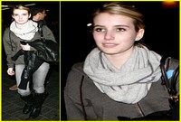 Vse najboljše, Emma Roberts!