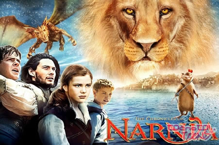 UAU! Te Narnije ne bomo prepoznali!