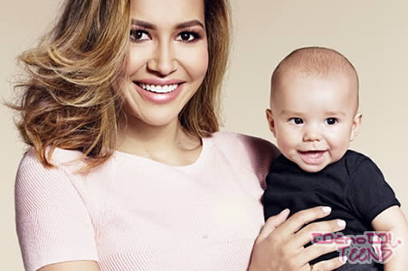 VEDELA JE! Naya Rivera: Določil ga je mož!