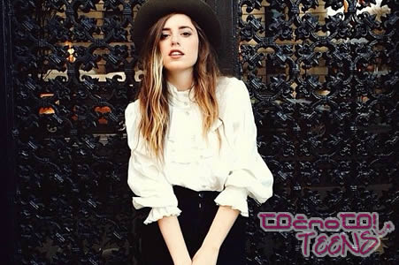 POSLUŠAJ! Ryn Weaver je novo ime glasbene scene!