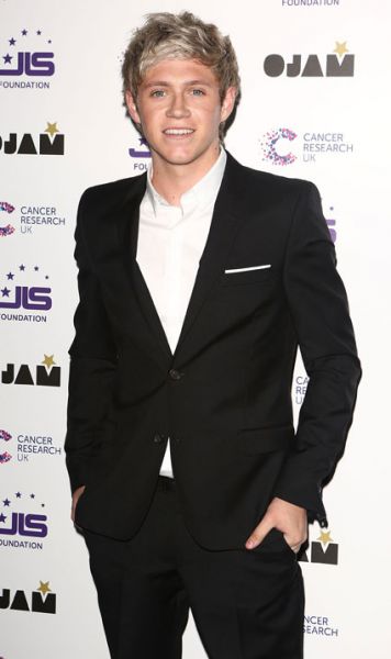 Vroče! Niall iz 1D: Zayn ga želi za pričo na poroki!