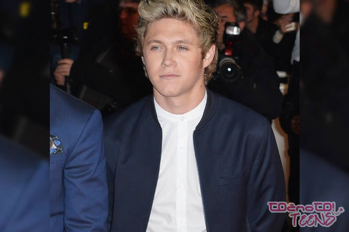 BOJI SE! Niall Horan razkril, zakaj je bil na turneji povsem zafrustriran!