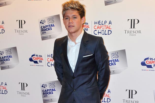 Niall Horan: Dobil bo svoj denar!