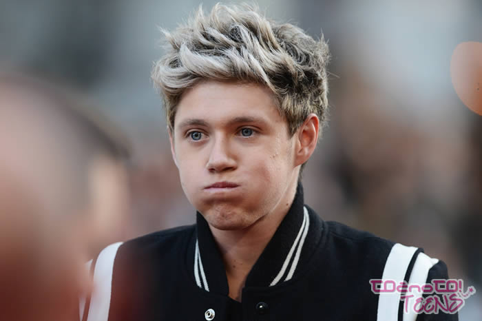 Niall Horan razkril, zakaj se ne želi tetovirati!