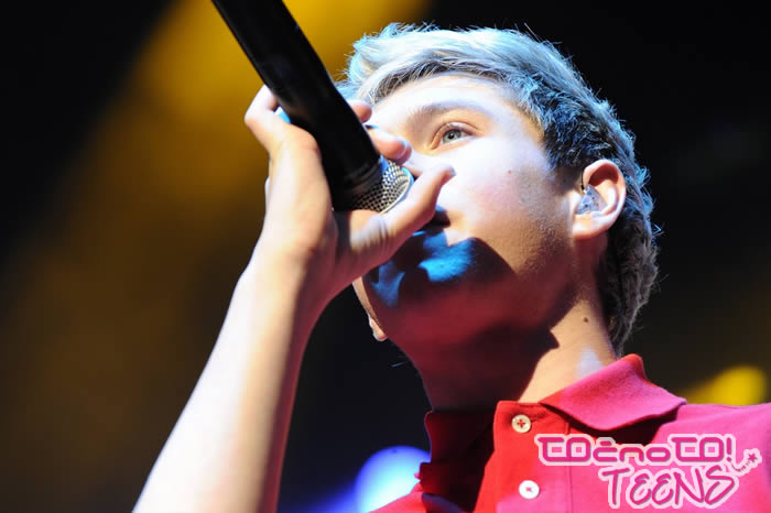 Niall Horan dobil ponudbo za prestop iz 1D v drugo skupino!