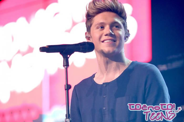 OPA! Tudi Niall Horan jih ima!