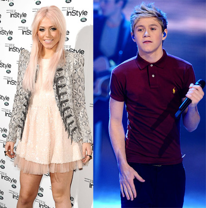 Vroče! Niall iz One Direction: Svojo zvezo bi naj imel na skrivaj!