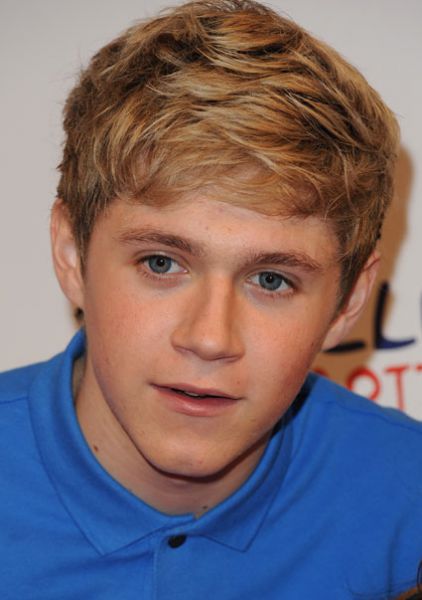 Niall iz 1D: Skrbi ga, da bo njegova slava hitro zbledela!
