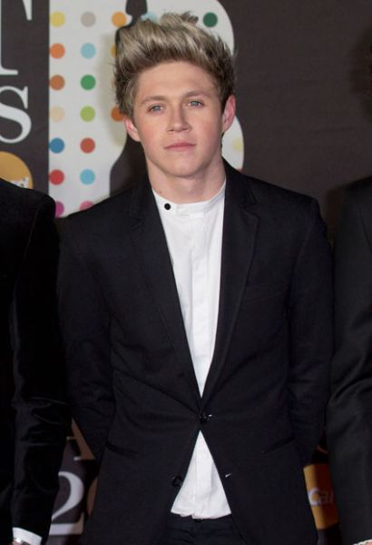 OJOJ! Niall iz 1D: Vdrli so mu v Twitter!