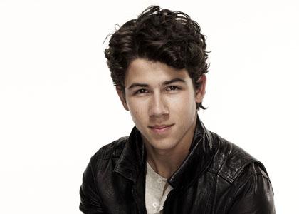 Nick Jonas: Pomaga diabetikom