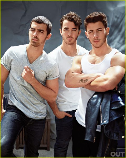 Nick Jonas: Mileyjin nastop na VMA se mu je zdel smešen!