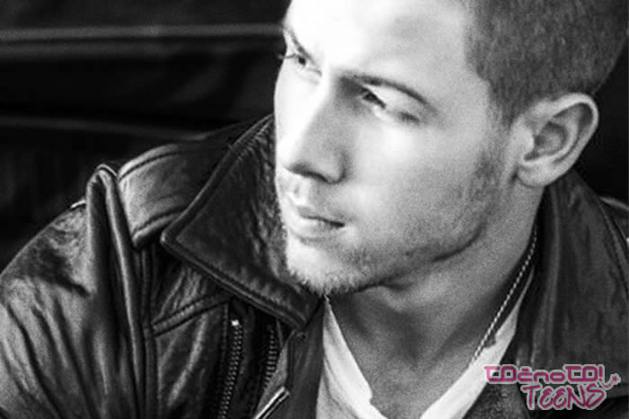KAJ! Komu se bo Nick Jonas pridružil na turneji?!