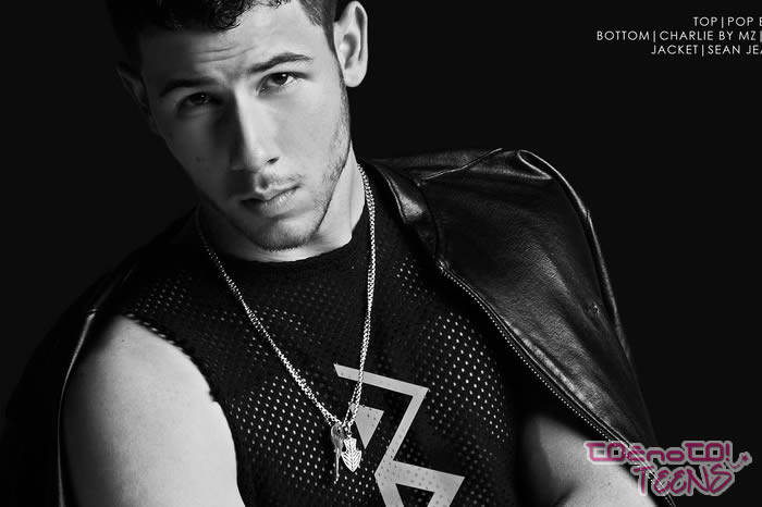VROČE! Kaj bo Nick Jonas storil s svojo kariero!