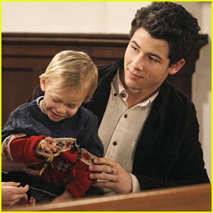 Foto: Nick Jonas: Poglej si ga kot očka!